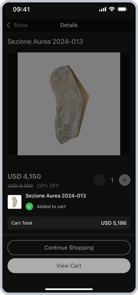 Sculpture Art09 iOS 29